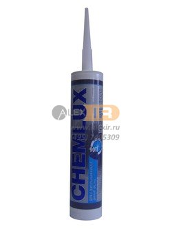 Герметик силиконовый Chemlux 9011