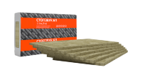 СтопЗвук БП Прайм (1м х 0,6м x 27мм, 4,8м2)